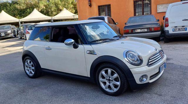 MINI One 1.4 16V One