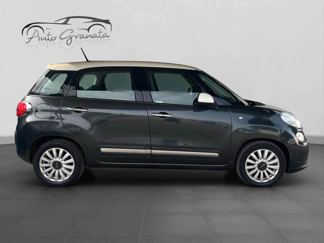 Fiat 500L MY16 1.3 Multijet 95cv E6