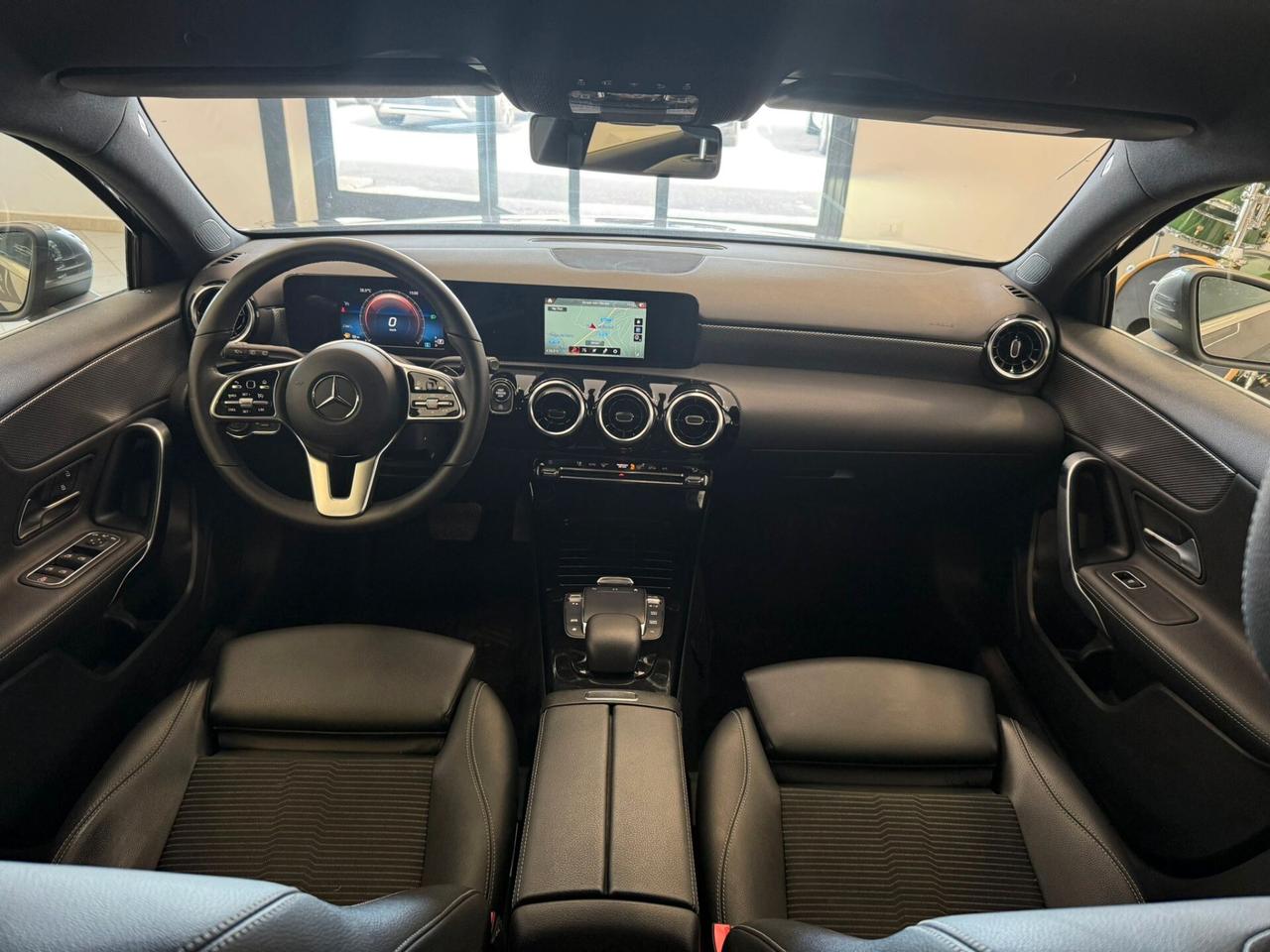 Mercedes-benz A 180d 116CV Premium 2020