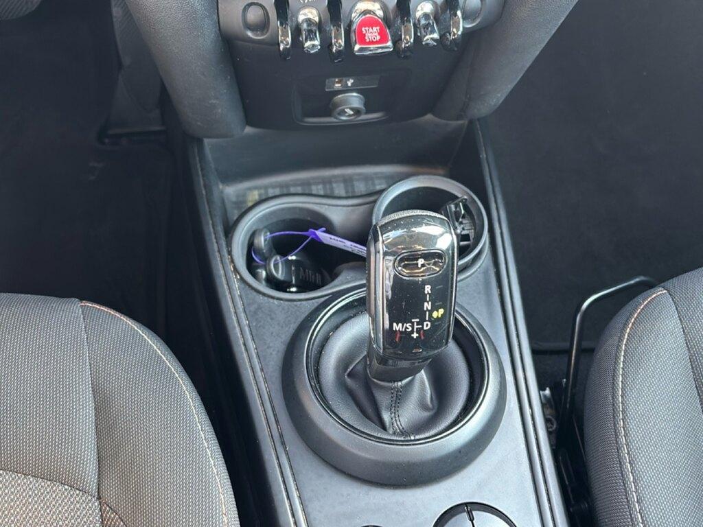 Mini One D Countryman 1.5 TwinPower Turbo One D