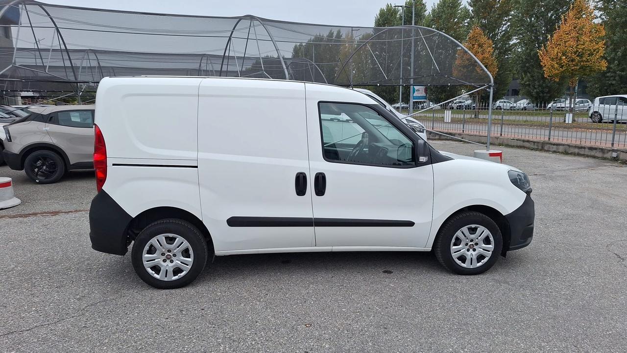 Fiat Doblo CARGO 1.3 MJT 95CV CH1 LOUNGE