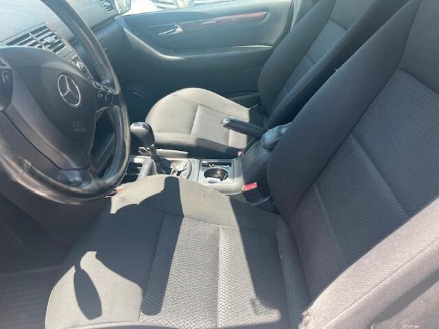 Mercedes-benz A 180 A 180 CDI Elegance