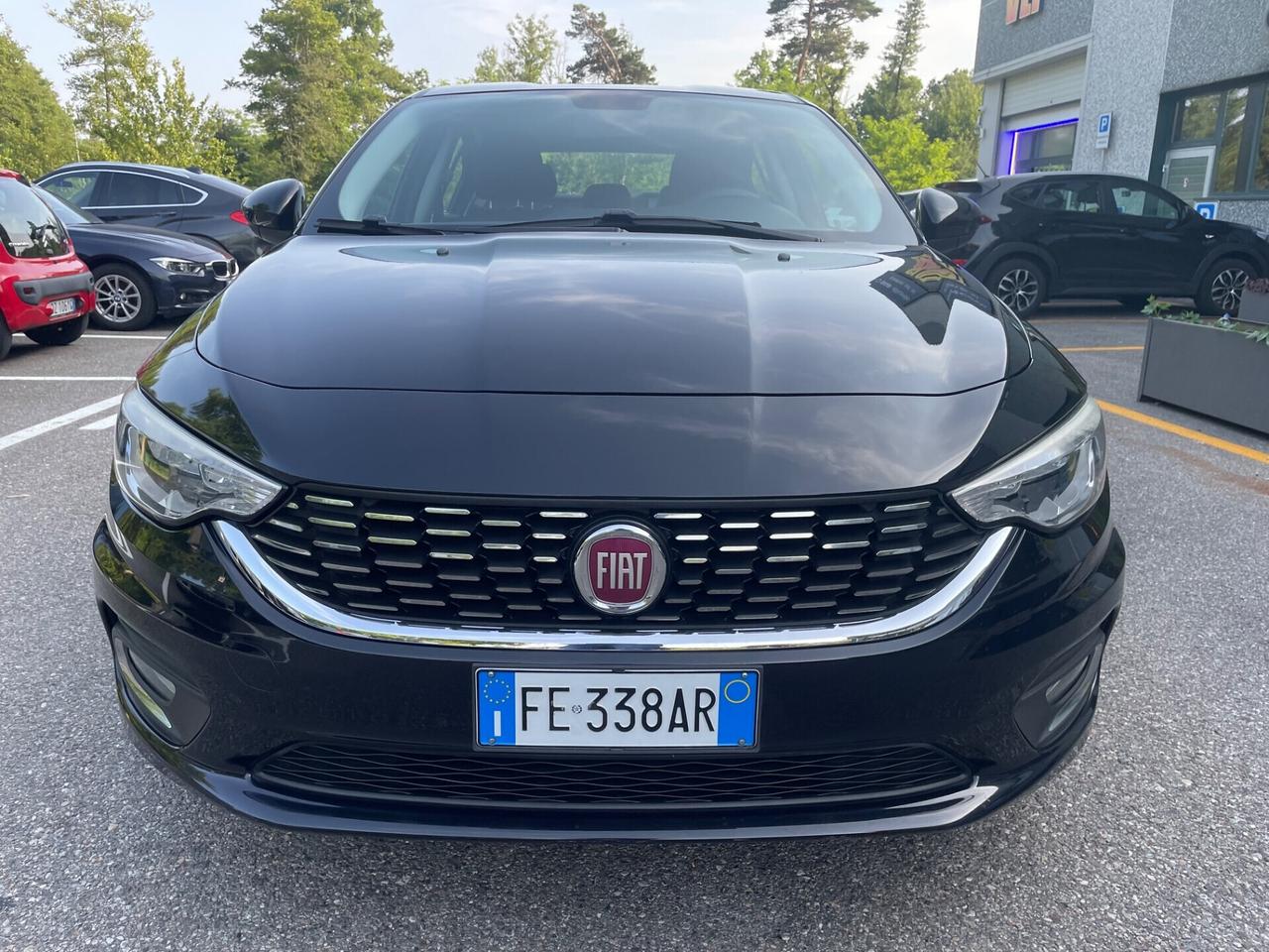 Fiat Tipo 1.4 Lounge*Solo 80000km*Neopatentati*