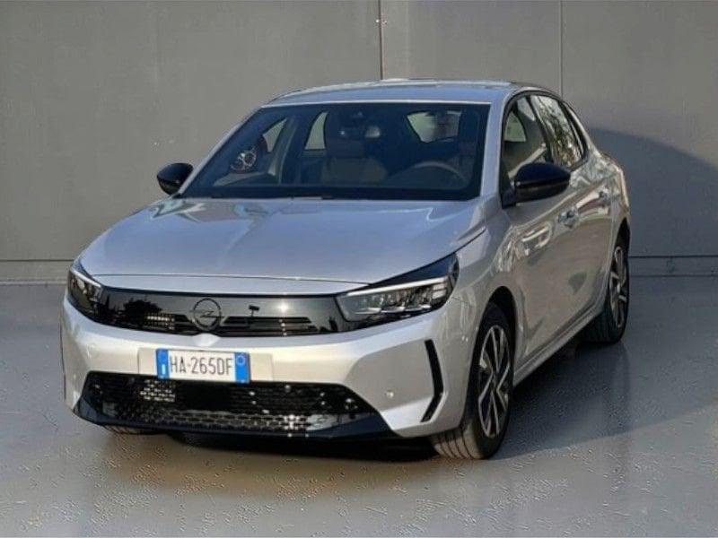 Opel Corsa Corsa 1.2 100 CV GS