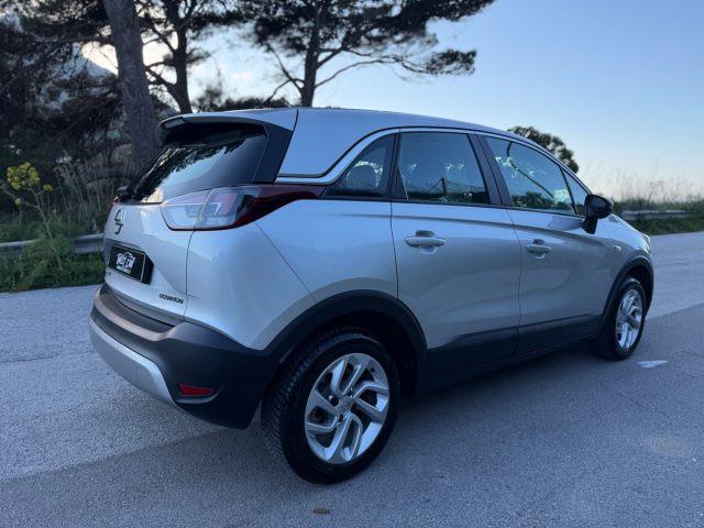 OPEL Crossland X 1.5 ECOTEC D 102 CV Start&Stop Ultimate