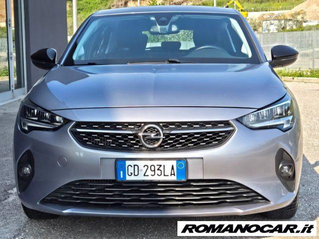 OPEL Corsa 1.5 D 100 CV Elegance