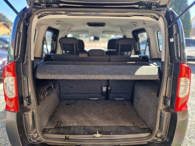 CITROEN Nemo Multispace Automatico 1.3HDi