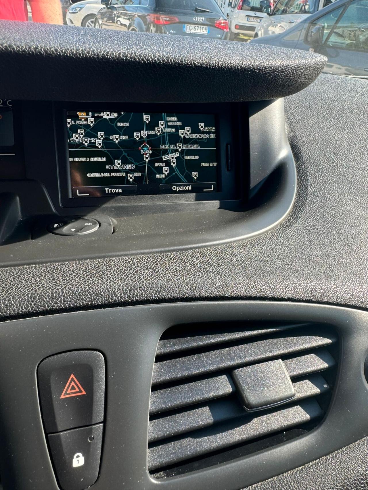 Renault Scénic 1.5 dCi 110CV Start&Stop Energy