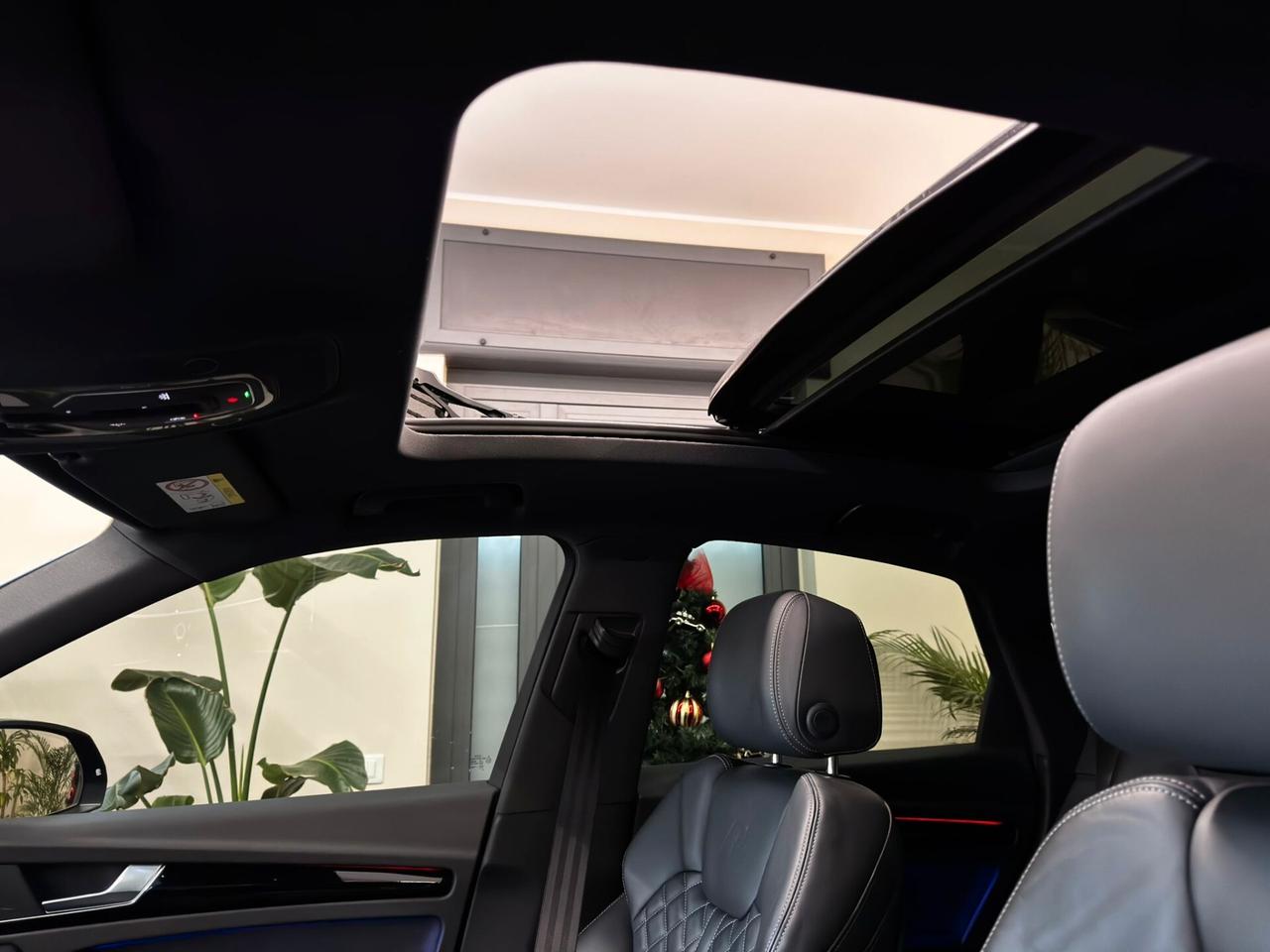 Audi Q5 SQ5 SPB TDI Quattro Tiptronic Sport Attitude