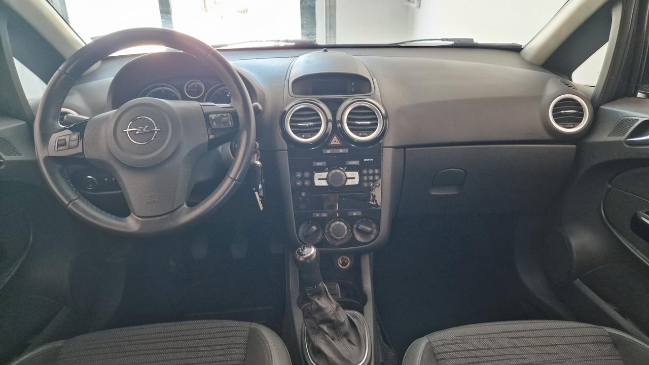 Opel Corsa 1.3 CDTI 95CV 5 porte