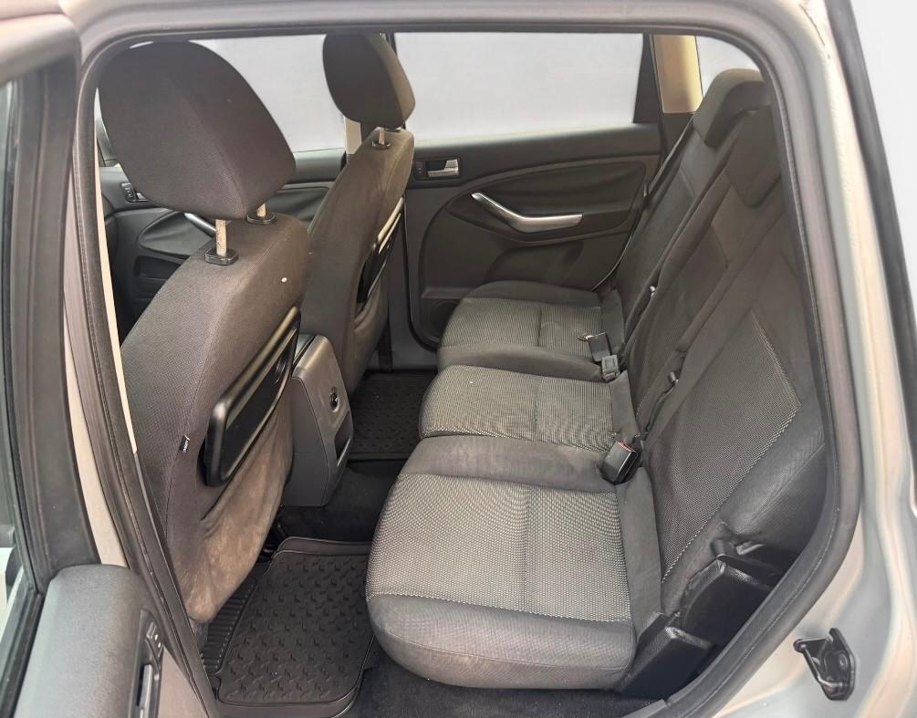 Ford C-Max 1.6 TDCi 110 CV Titanium DPF