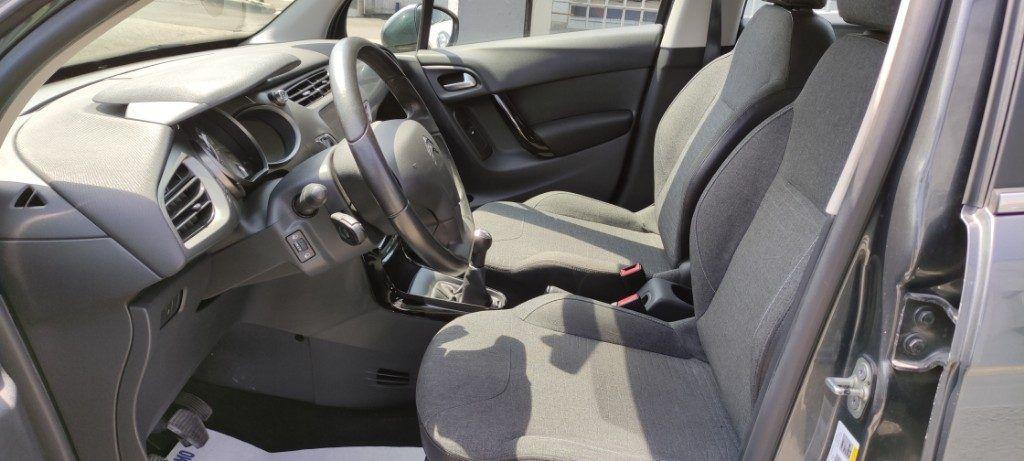 Citroen C3 1.2 82CV Seduction UniPro
