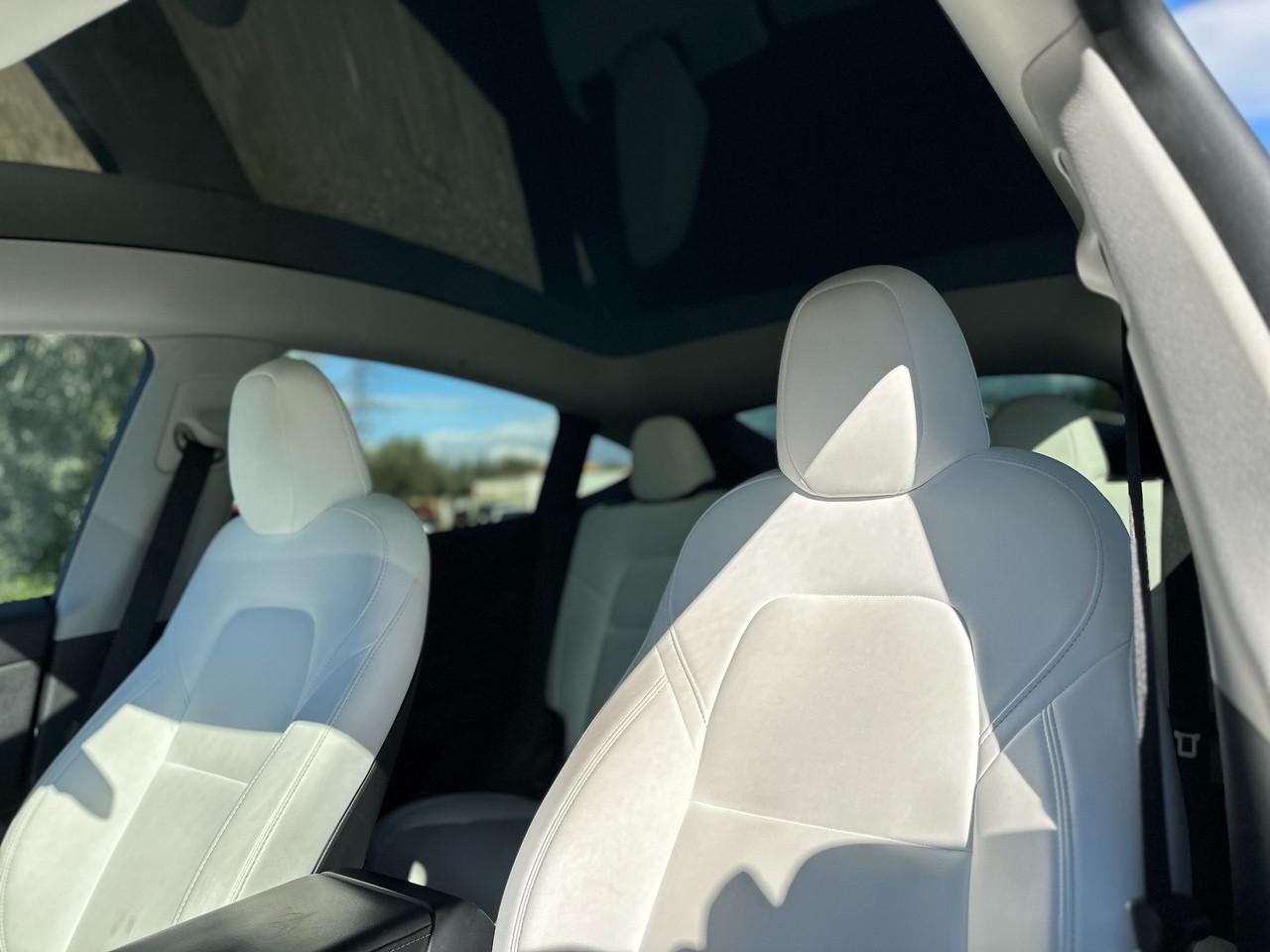 TESLA Model Y 2021 - Model Y Single Motor rwd