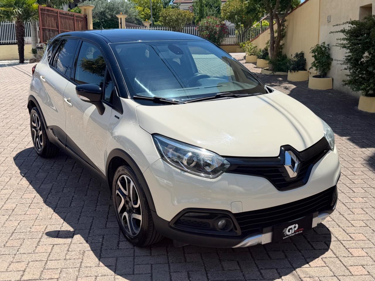 Renault Captur dCi 8V 90 CV Start&Stop Energy Intens