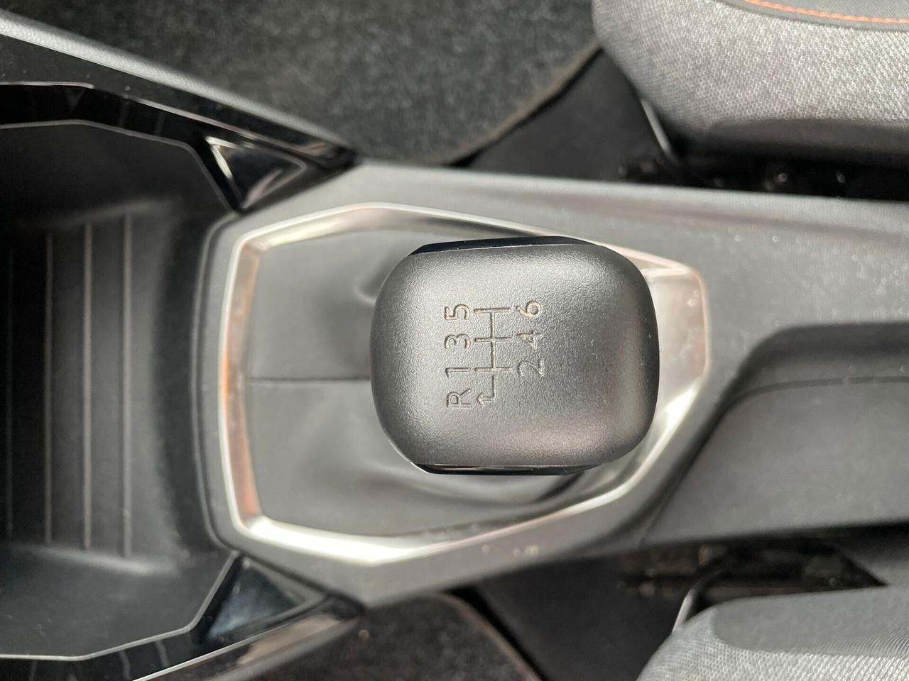 PEUGEOT 208 1.5HDI 100cv ACTIVE PACK
