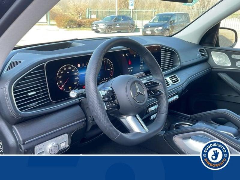 Mercedes-Benz GLE 350de 4Matic EQ-Power AMG Line Premium
