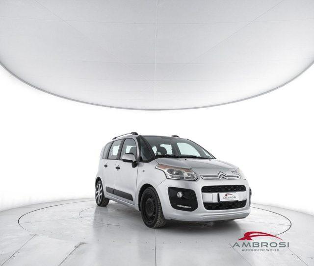 CITROEN C3 Picasso 1.6 HDi 90 Seduction - PER OPERATORI DEL SETTORE