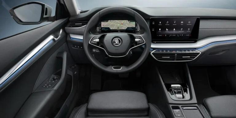 Skoda Octavia 2.0 TDI 150 CV DSG Wagon Selection