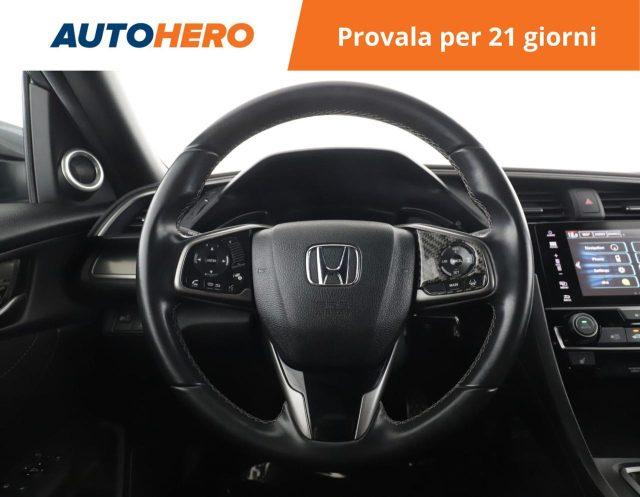 HONDA Civic 1.0T 5 porte Elegance Navi