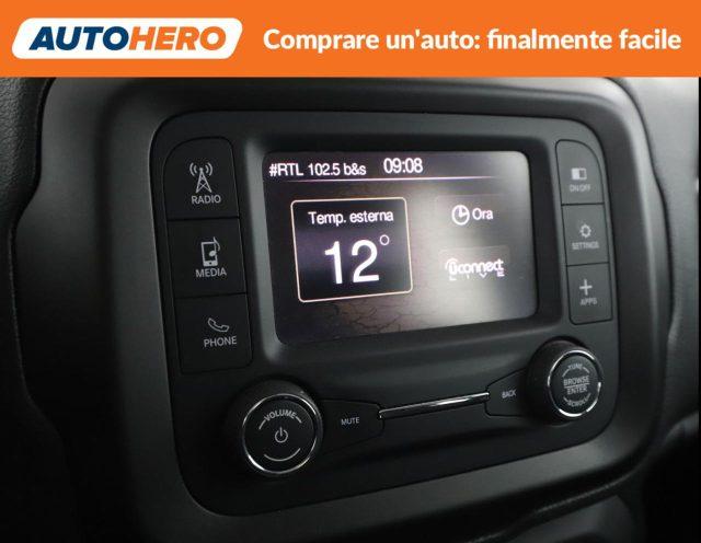 JEEP Renegade 1.0 T3 Longitude