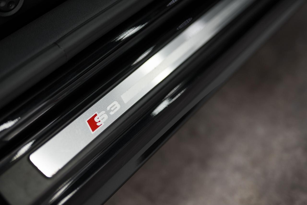 Audi S3 265CV