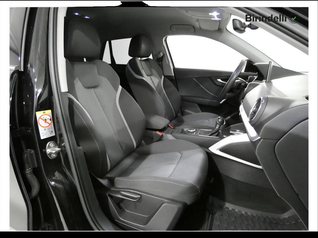 AUDI Q2 - Q2 30 TDI S tronic Admired