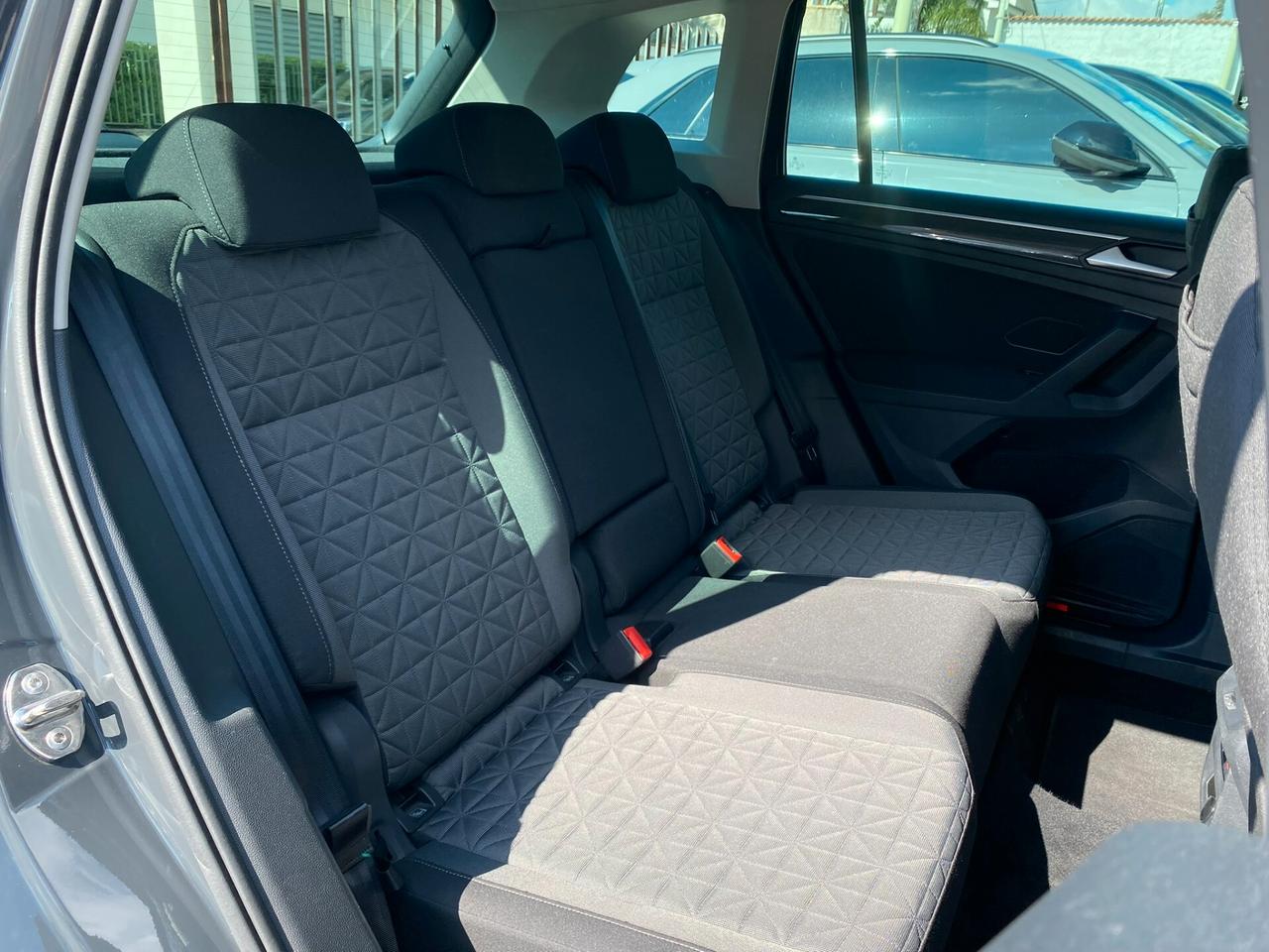 Volkswagen Tiguan Life 2.0 TDI 150 CV DSG