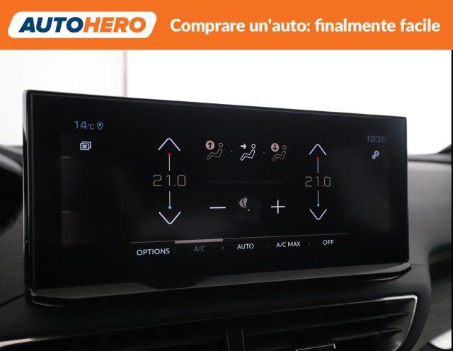 PEUGEOT 3008 PureTech Turbo 130 S&S EAT8 GT