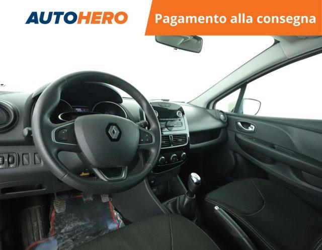 RENAULT Clio Sporter 1.2 75CV Life