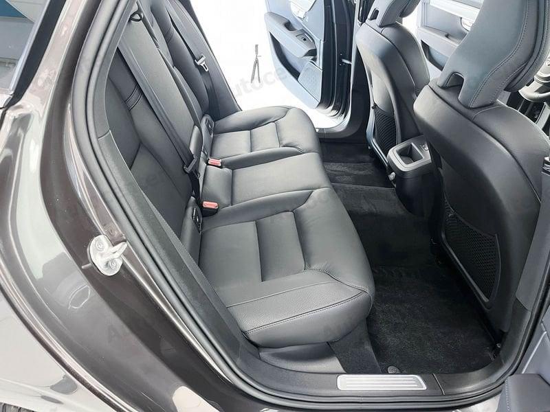 Volvo S90 B4 (bz) 197CV AUT PLUS BRIGHT