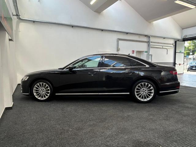 AUDI A8 50 TDI 3.0 quattro SOLO PER OPERATORI DEL SETTORE