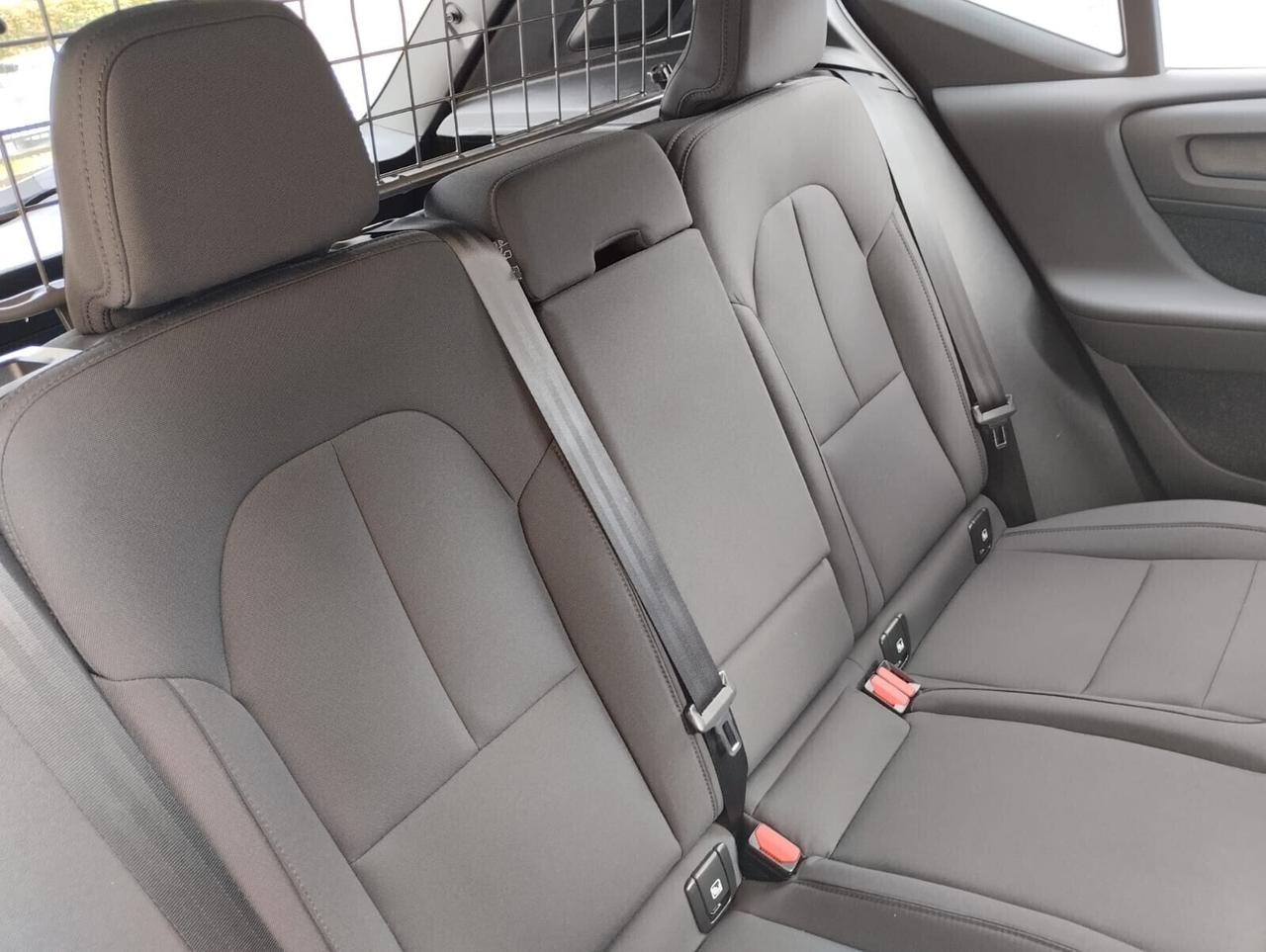 Volvo XC40 T2 Momentum Core