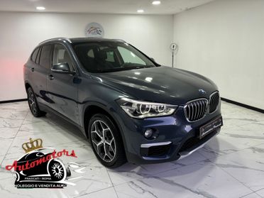 Bmw X1 sDrive18d xLine