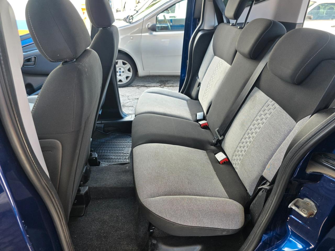 Fiat Qubo 1.3 MJT 80 CV con 286.000km Neopatentati ok