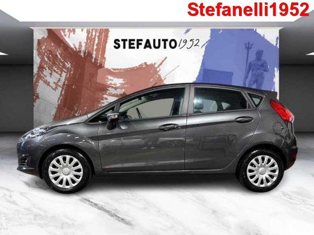 FORD Fiesta VI 2013 - 5p 1.4 Business Gpl 95cv E6