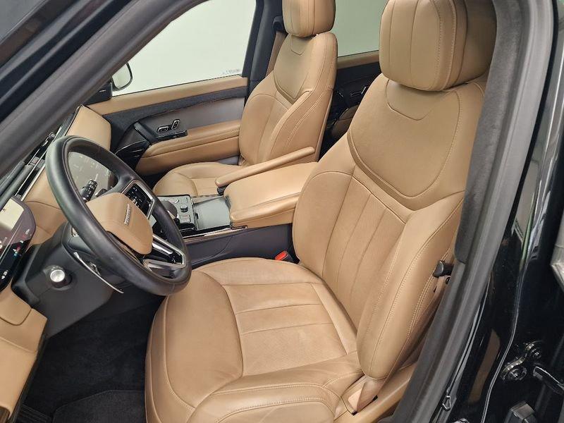 Land Rover Range Rover Sport 3.0D I6 249 MHEV SE aut.