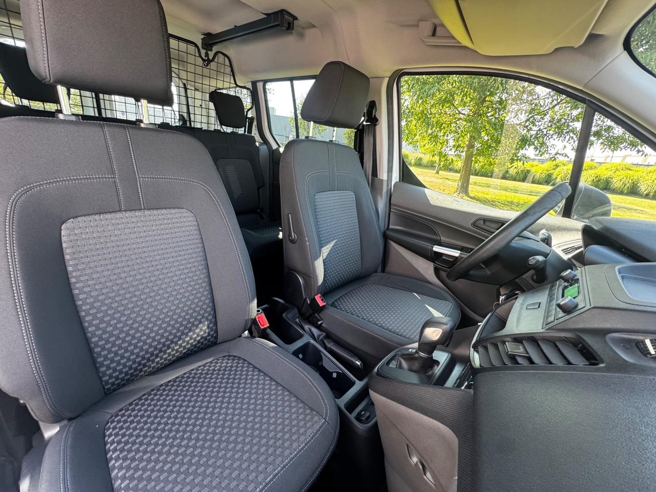 Ford Tourneo Connect Active 1.5 EcoBlue 120 CV Start & Stop Aut.