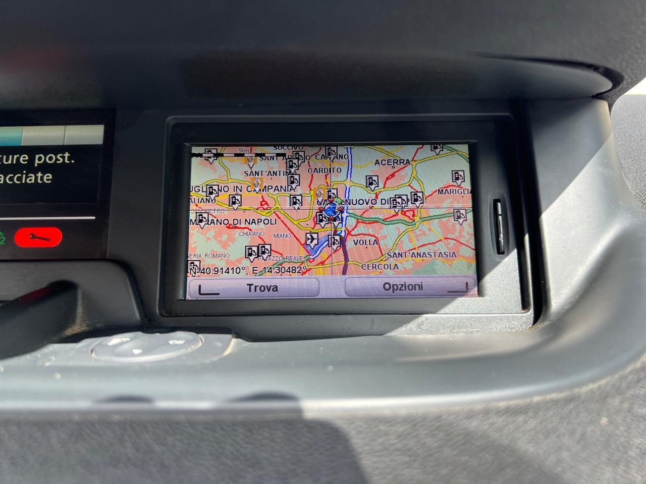 Renault X-Mod 1.5 dCi 7 Posti