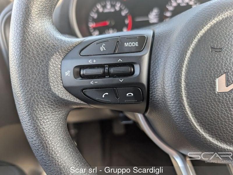 KIA Picanto 1.0 12V 5 porte Urban
