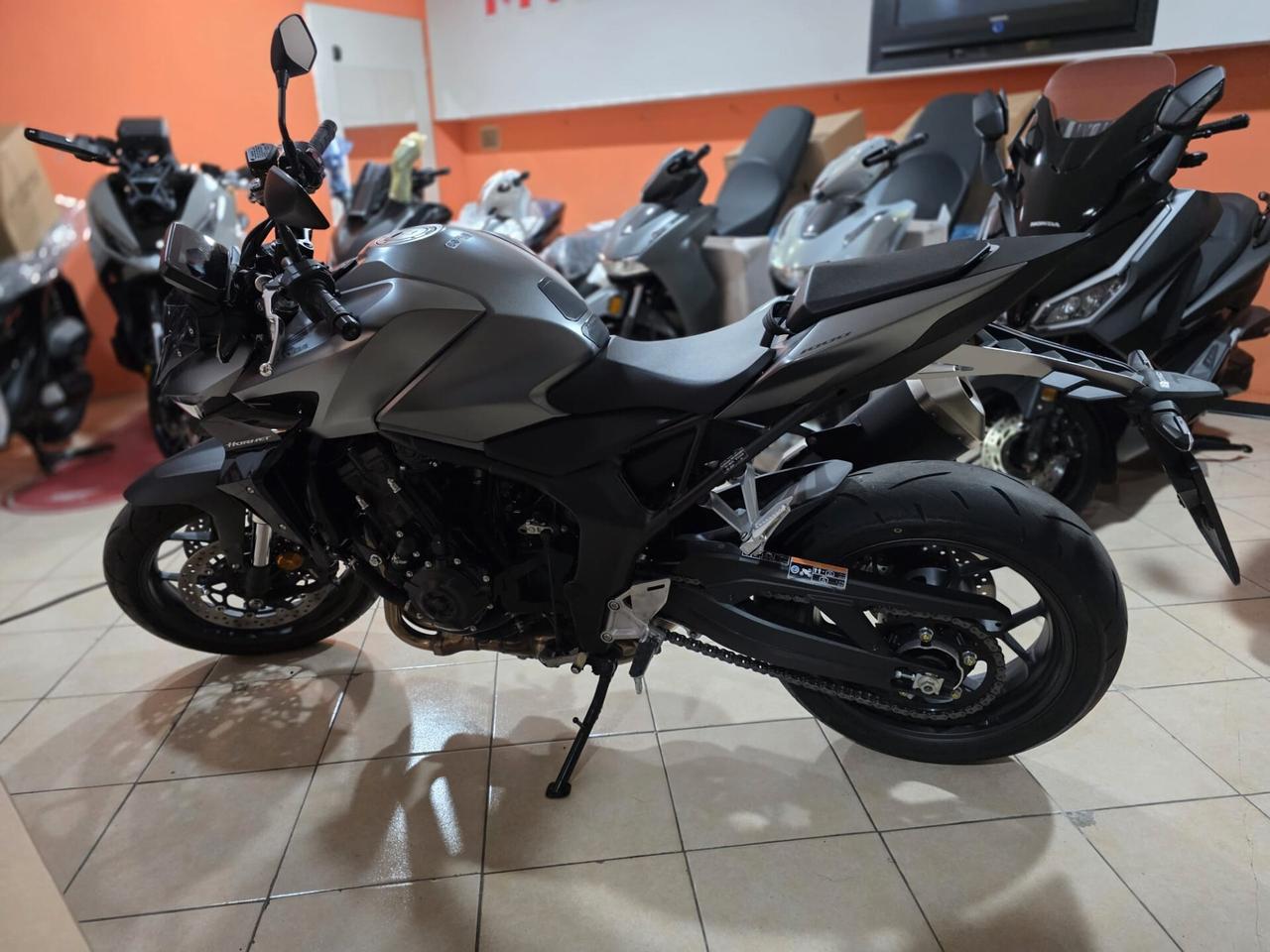 Honda CB 1000 HORNET