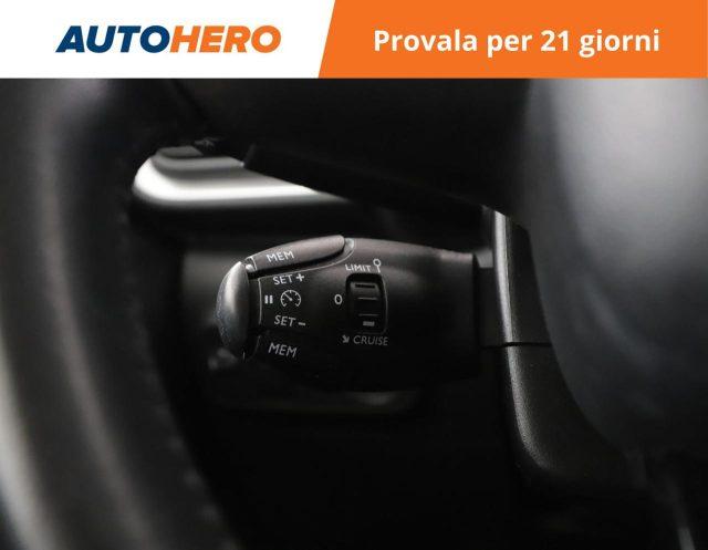 CITROEN C3 PureTech 83 S&S Shine