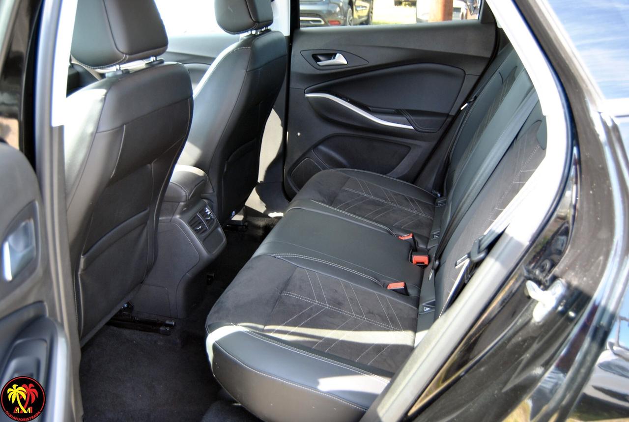 Opel Grandland 1.5 diesel Ecotec aut. Ultimate