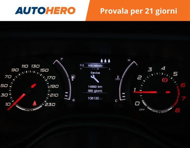 FIAT Tipo 1.4 5 porte Easy