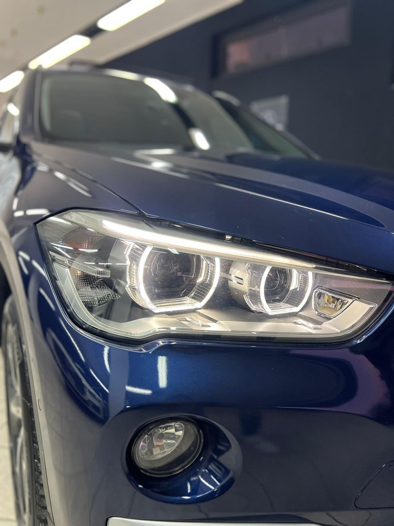 Bmw X1 sDrive18d xLine