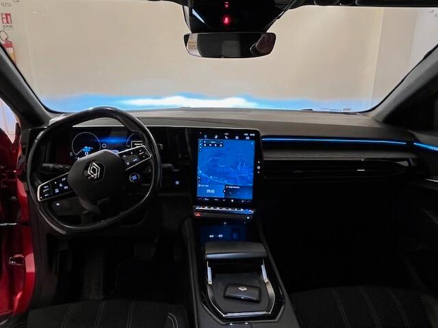 Renault Austral Full Hybrid E-Tech 200 CV Techno