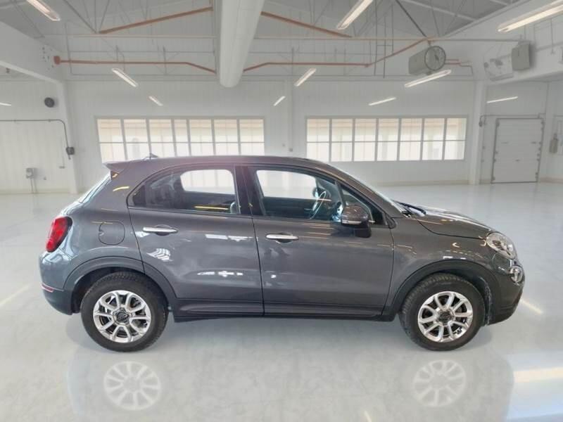 Fiat 500X 1.6 Mjt -TETTO-PELLE- Automatica