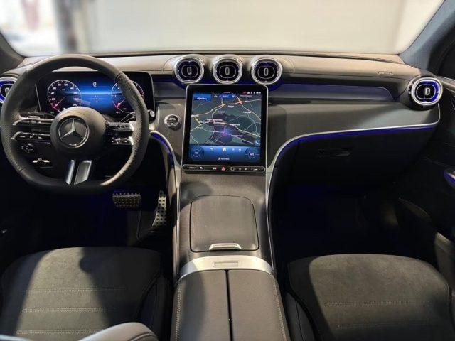 MERCEDES-BENZ GLC 200 GLC 220 4Matic Mild hybrid Coupé AMG Line Advanced