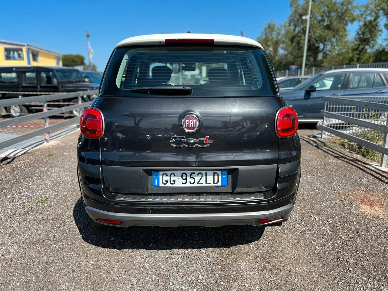 Fiat 500L 1.3 Multijet 95 CV Connect