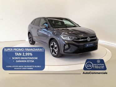 Volkswagen Taigo 1.0 TSI 85kW R-Line DSG