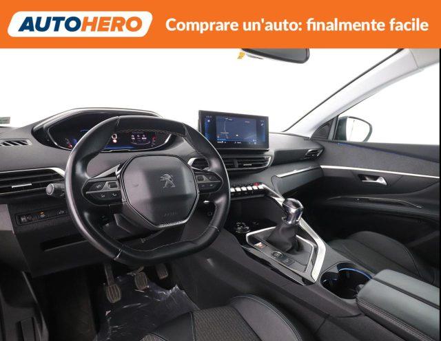 PEUGEOT 3008 BlueHDi 130 S&S Allure Pack